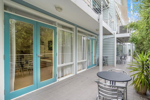 Aligned Corporate Residences Williamstown - Accommodation Asia 29