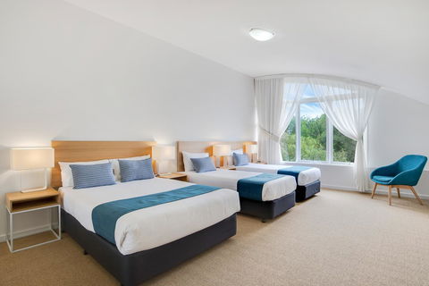 Aligned Corporate Residences Williamstown - Accommodation Asia 14