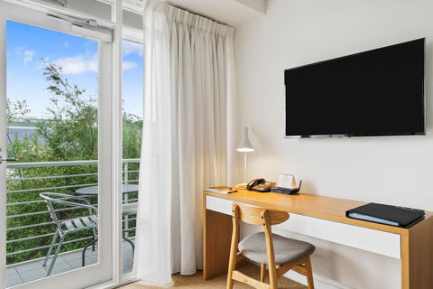 Aligned Corporate Residences Williamstown - Accommodation Asia 26