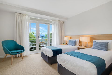 Aligned Corporate Residences Williamstown - Accommodation Asia 9