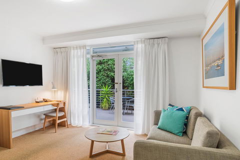 Aligned Corporate Residences Williamstown - Accommodation Asia 23