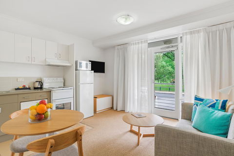 Aligned Corporate Residences Williamstown - Accommodation Asia 17