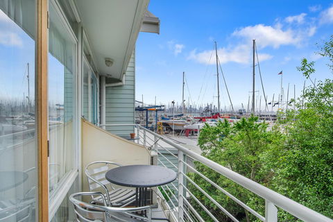 Aligned Corporate Residences Williamstown - Accommodation Asia 27