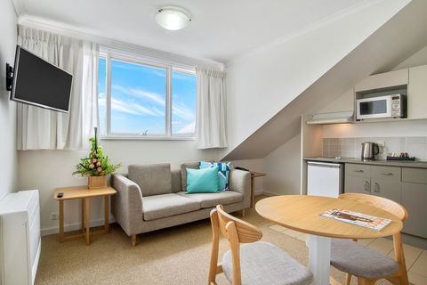 Aligned Corporate Residences Williamstown - Accommodation Asia 19