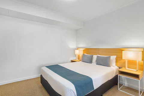 Aligned Corporate Residences Williamstown - Accommodation Asia 12