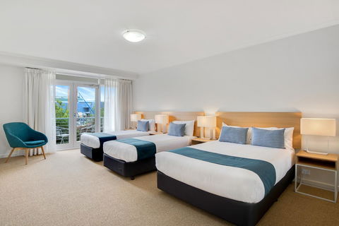 Aligned Corporate Residences Williamstown - Accommodation Asia 4