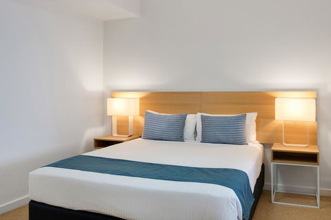 Aligned Corporate Residences Williamstown - Accommodation Asia 16