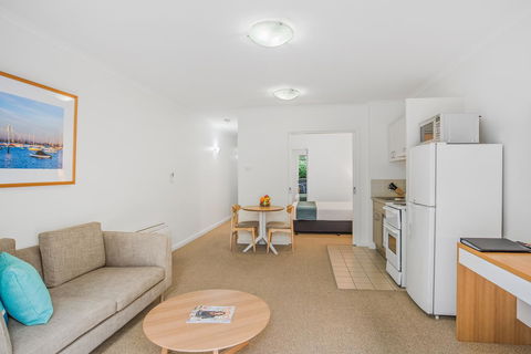 Aligned Corporate Residences Williamstown - Accommodation Asia 21