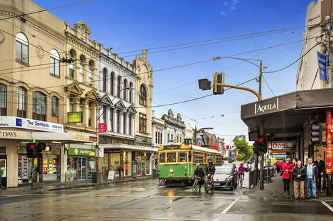 Quest Prahran - Accommodation Guide 9