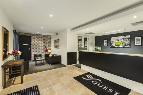 Quest Prahran - Accommodation Guide 2