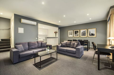 Quest Prahran - Accommodation Guide 0