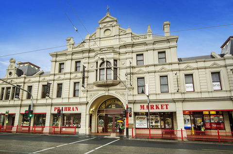 Quest Prahran - Accommodation Guide 8