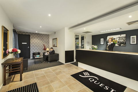 Quest Prahran - Accommodation Guide 10