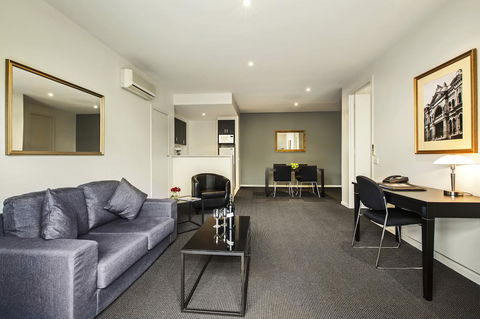 Quest Prahran - Accommodation Guide 4