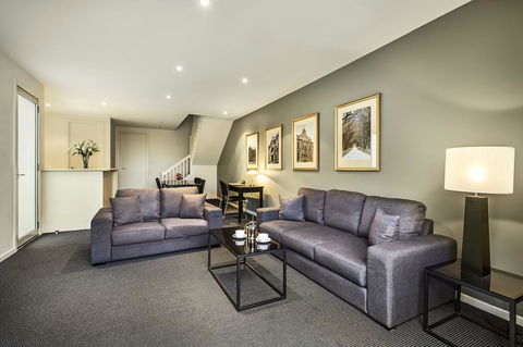 Quest Prahran - Accommodation Guide 5