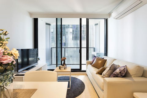 Ali & Hill Accommodation@lighthouse - Accommodation Guide 5