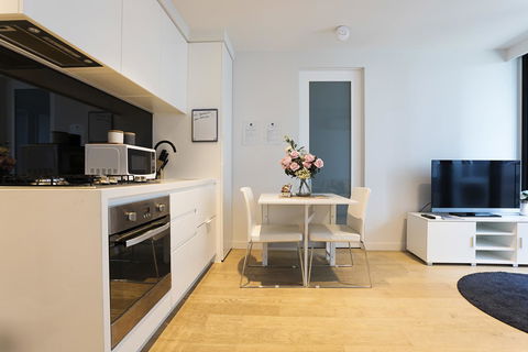 Ali & Hill Accommodation@lighthouse - Accommodation Guide 4
