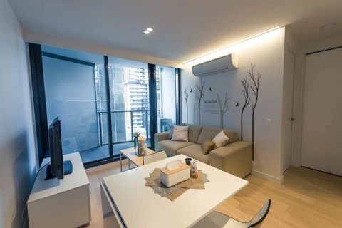 Ali & Hill Accommodation@lighthouse - Accommodation Guide 16