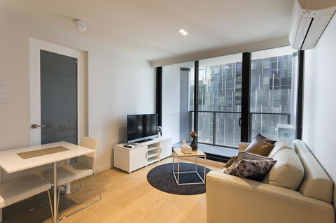 Ali & Hill Accommodation@lighthouse - Accommodation Guide 3