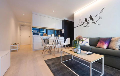 Ali & Hill Accommodation@lighthouse - Accommodation Guide 0