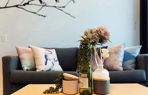 Ali & Hill Accommodation@lighthouse - Accommodation Guide 9