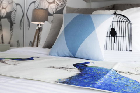 Ali & Hill Accommodation@lighthouse - Accommodation Guide 12