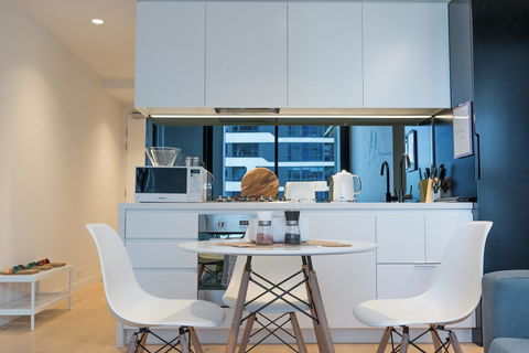 Ali & Hill Accommodation@lighthouse - Accommodation Guide 18
