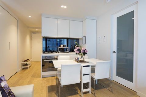 Ali & Hill Accommodation@lighthouse - Accommodation Guide 7