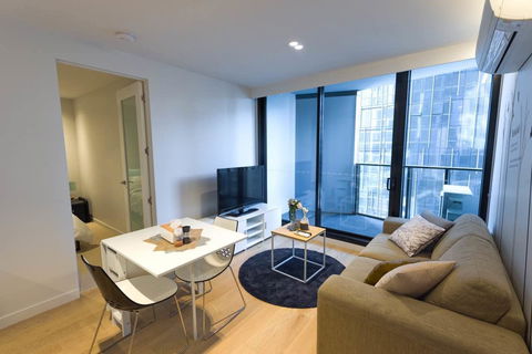 Ali & Hill Accommodation@lighthouse - Accommodation Guide 15