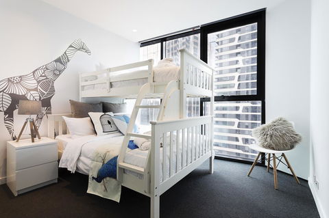 Ali & Hill Accommodation@lighthouse - Accommodation Guide 8