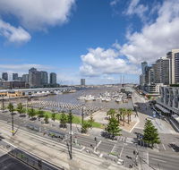 Docklands Private Collection - Digital Harbour - Accommodation Asia