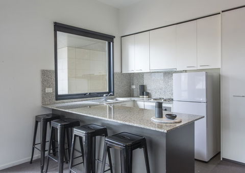 Punthill Apartment Hotel - Manhattan - Accommodation Guide 1