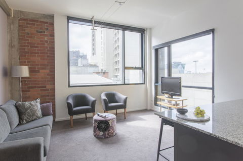 Punthill Apartment Hotel - Manhattan - Accommodation Guide 10
