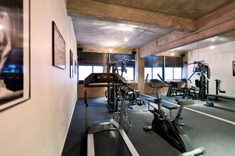 Punthill Apartment Hotel - Manhattan - Accommodation Guide 18