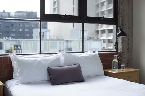 Punthill Apartment Hotel - Manhattan - Accommodation Guide 3