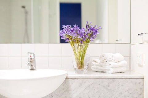 Punthill Apartment Hotel - Manhattan - Accommodation Guide 23