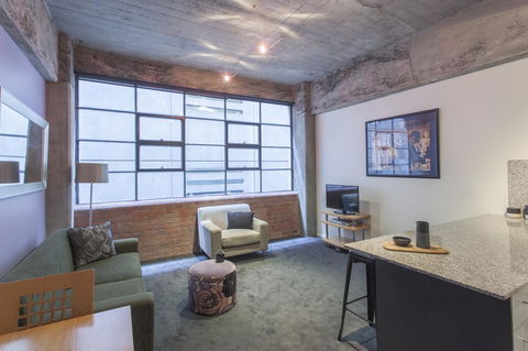 Punthill Apartment Hotel - Manhattan - Accommodation Guide 5