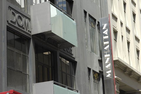 Punthill Apartment Hotel - Manhattan - Accommodation Guide 13