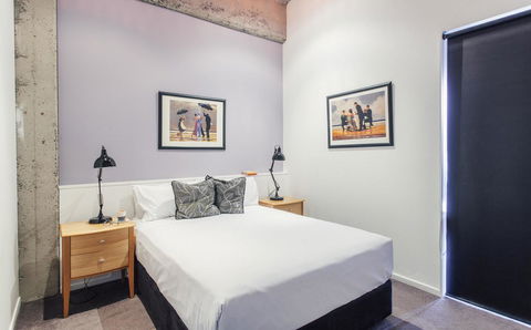 Punthill Apartment Hotel - Manhattan - Accommodation Guide 8