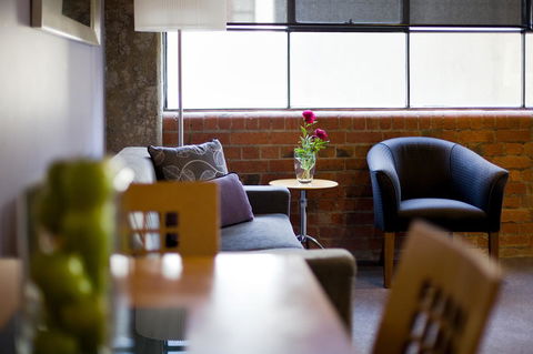 Punthill Apartment Hotel - Manhattan - Accommodation Guide 17