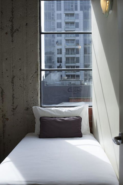 Punthill Apartment Hotel - Manhattan - Accommodation Guide 4