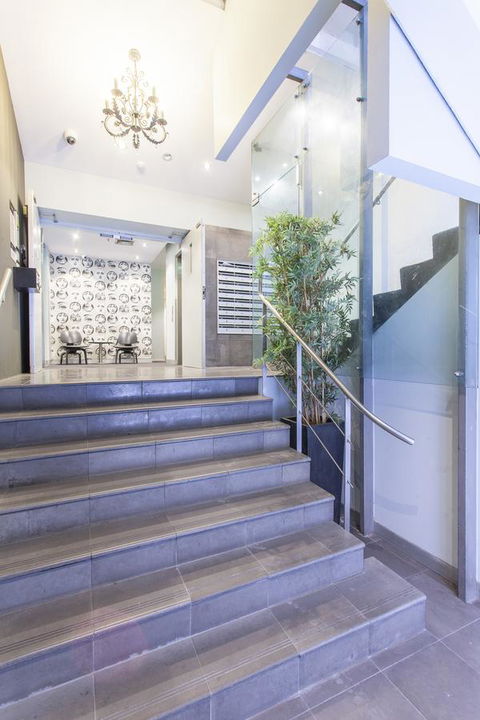 Punthill Apartment Hotel - Manhattan - Accommodation Guide 9