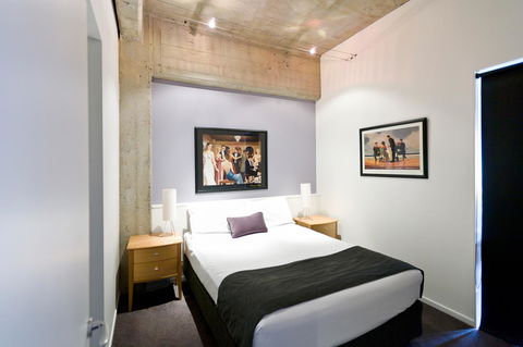Punthill Apartment Hotel - Manhattan - Accommodation Guide 22