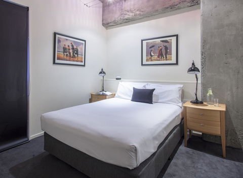 Punthill Apartment Hotel - Manhattan - Accommodation Guide 7