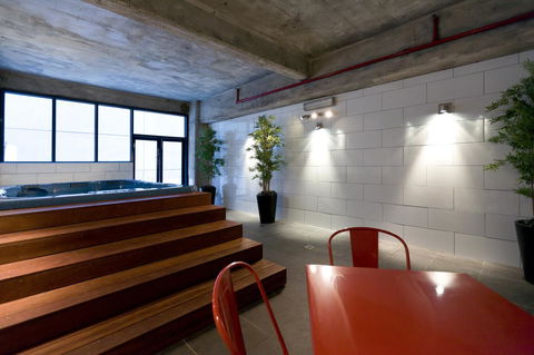 Punthill Apartment Hotel - Manhattan - Accommodation Guide 15