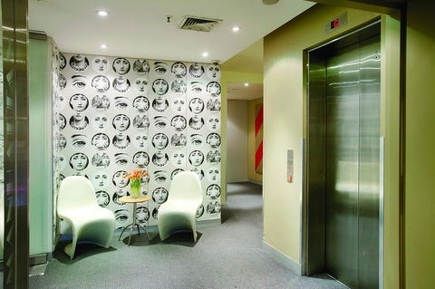 Punthill Apartment Hotel - Manhattan - Accommodation Guide 21