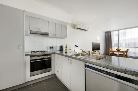 Quest Southbank - Accommodation Asia 16