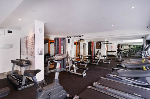 Quest Southbank - Accommodation Asia 4