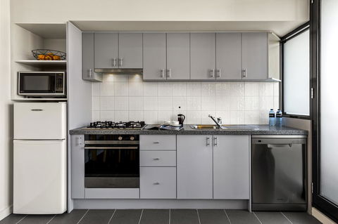 Quest Southbank - Accommodation Asia 5