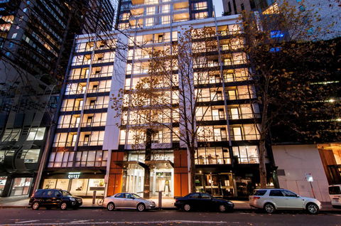 Quest Southbank - Accommodation Asia 0